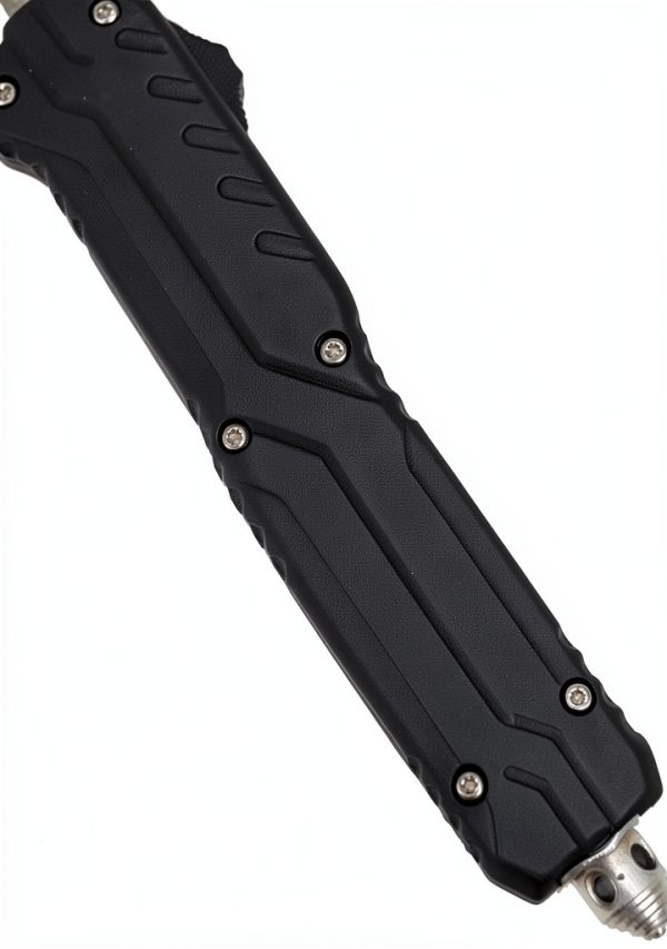 Survival Knife Generic Foldable Outdoor Tactical Fixed Blade-2