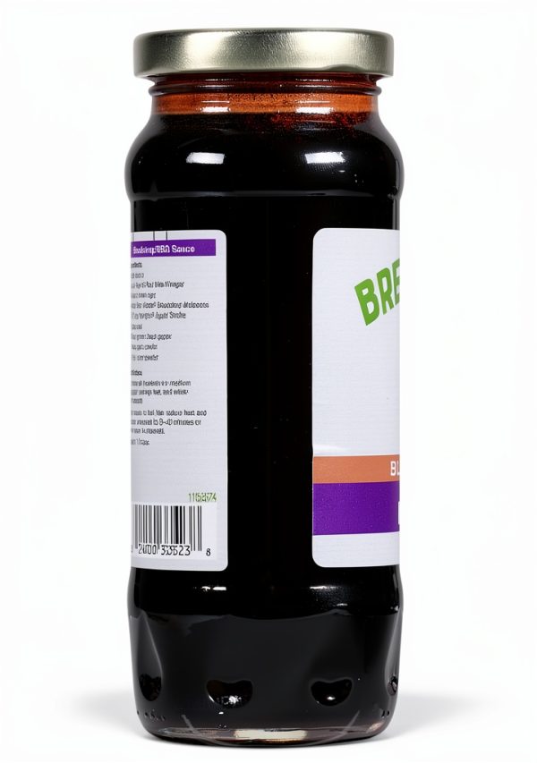Brer Rabbit Blackstrap Molasses Non GMO Grocery Food-2