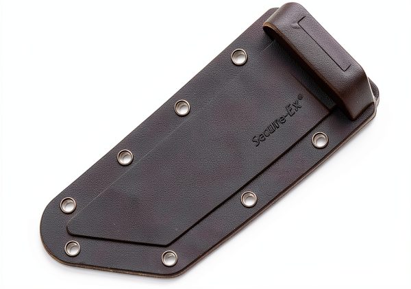 Cold Steel Kyoto I Tanto Fixed Blade Hunting Knife-5