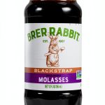 Brer Rabbit Blackstrap Molasses Non GMO Grocery Food-0