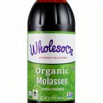 Grandma's Molasses Unsulfured 3 Count Grocery Sweetener-0