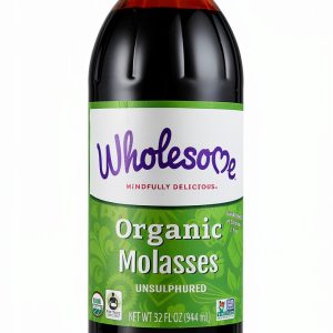 Grandma's Molasses Unsulfured 3 Count Grocery Sweetener-0