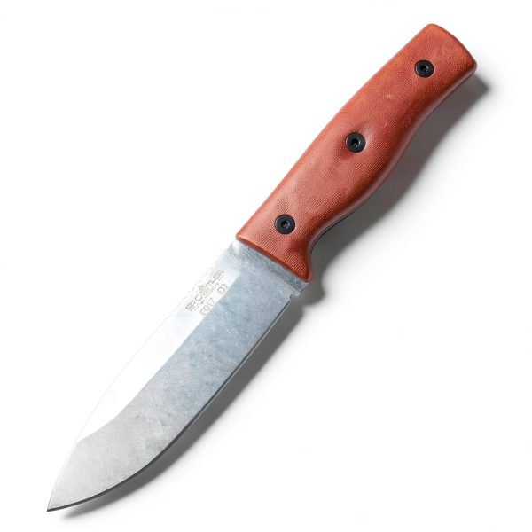 Watchman F017 Hunting Knife D2 Steel Full Tang Fixed Blade-1