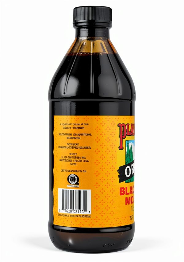 Grandmas Molasses Unsulfured 6 Units Grocery Baking-2