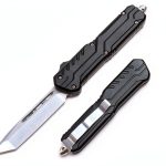 Survival Knife Generic Foldable Outdoor Tactical Fixed Blade-0