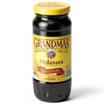 Grandmas Molasses Unsulphured Baking Gluten Free Non GMO-0