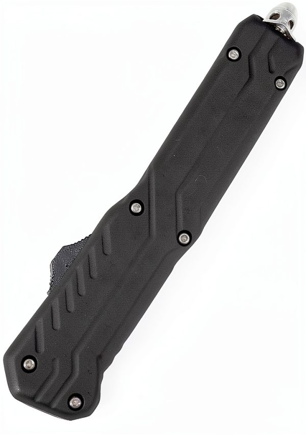 Survival Knife Generic Foldable Outdoor Tactical Fixed Blade-4