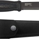Morakniv Garberg Full Tang Fixed Blade Outdoor Knife-0