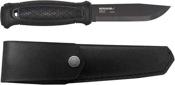 Morakniv Garberg Full Tang Fixed Blade Outdoor Knife-0