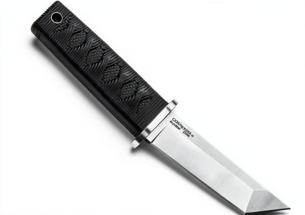 Cold Steel Kyoto I Tanto Fixed Blade Hunting Knife-2