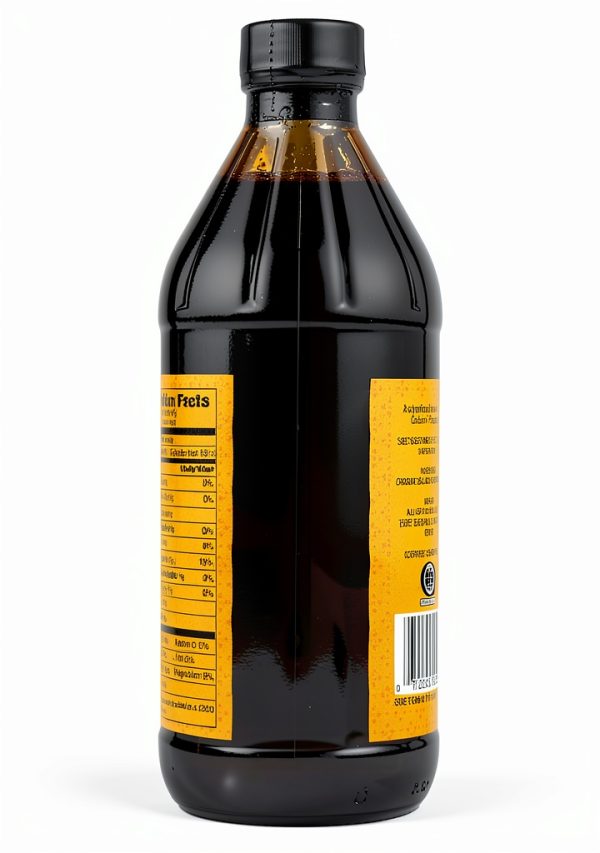 Grandmas Molasses Unsulfured 6 Units Grocery Baking-3