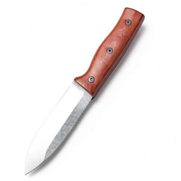 Watchman F017 Hunting Knife D2 Steel Full Tang Fixed Blade-2