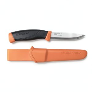 Morakniv Outdoor Knife Stainless Steel Blade Ergonomic-0