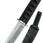 Cold Steel Kyoto I Tanto Fixed Blade Hunting Knife-0