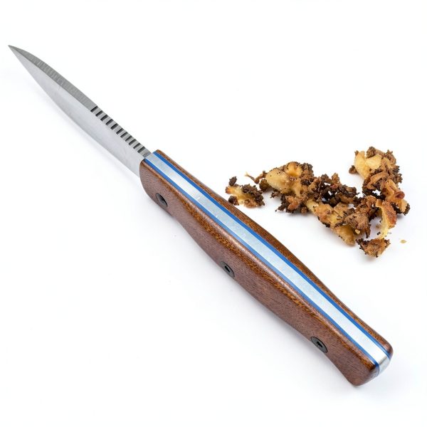 Watchman F017 Hunting Knife D2 Steel Full Tang Fixed Blade-6