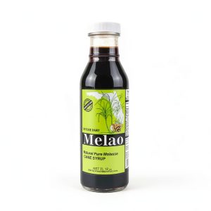 La Reina Molasses Organic Syrup Vegan Gluten Free Sweetener-0