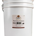 Organic Blackstrap Molasses Good Food Iron Calcium-0