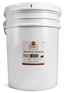 Organic Blackstrap Molasses Good Food Iron Calcium-0