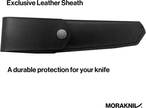 Morakniv Garberg Full Tang Fixed Blade Outdoor Knife-6