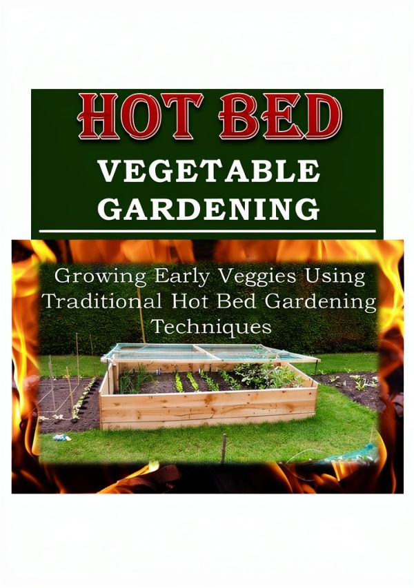 No Dig Gardening Techniques Kindle Book by Deanburn-0