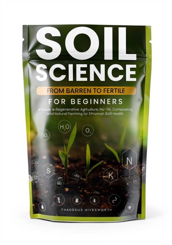 Kindle Store Best Sellers Soil Science Book English-0