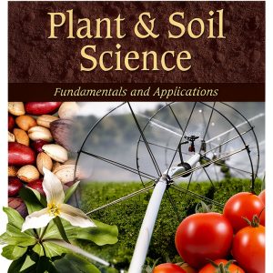 Soil Science Textbook Cengage Learning Print-0