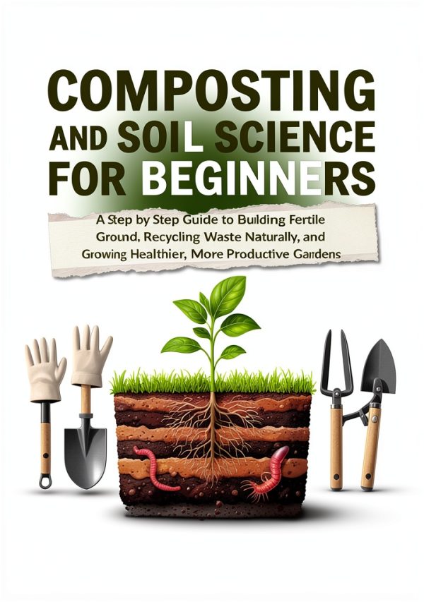 Soil Science Kindle eBook by Academic Press Print Replica 159 Pages-0