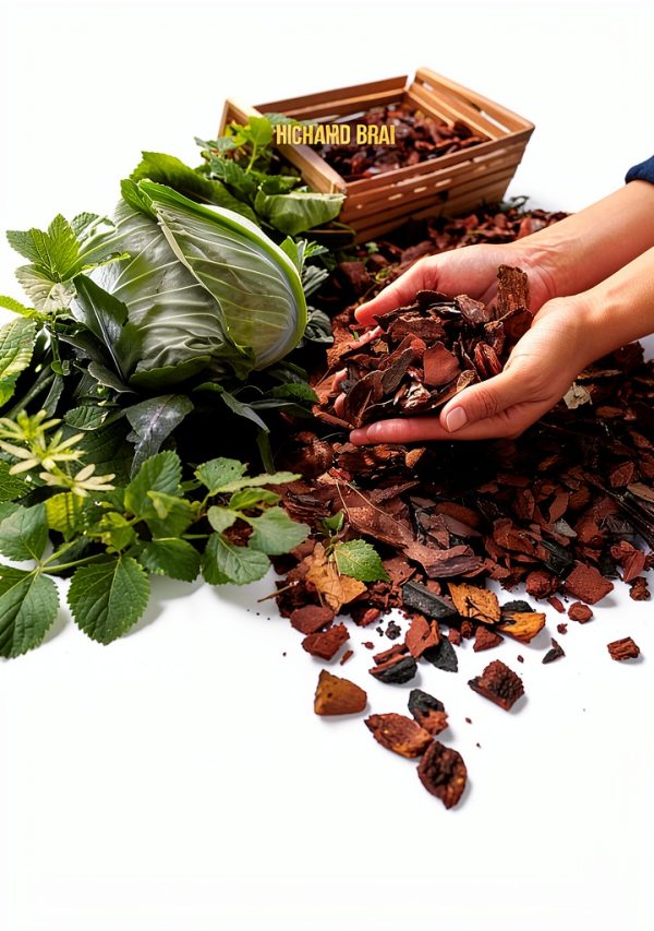 Soil Science eBook Amazon Kindle 136 Page Sustainable Gardening Guide-0