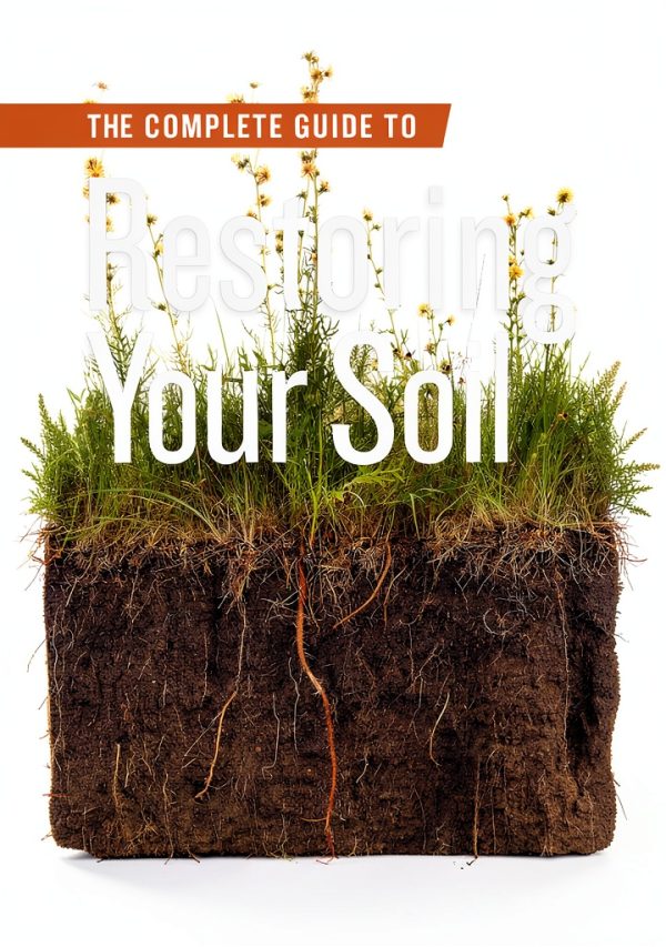 Soil Science eBook Storey Publishing Complete Guide for Learners-0