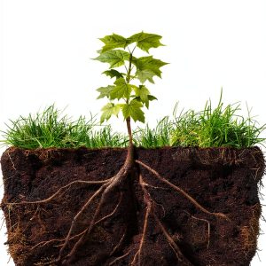 Rodale Books Soil Science Kindle eBook - 258 Page Guide for Gardeners-0