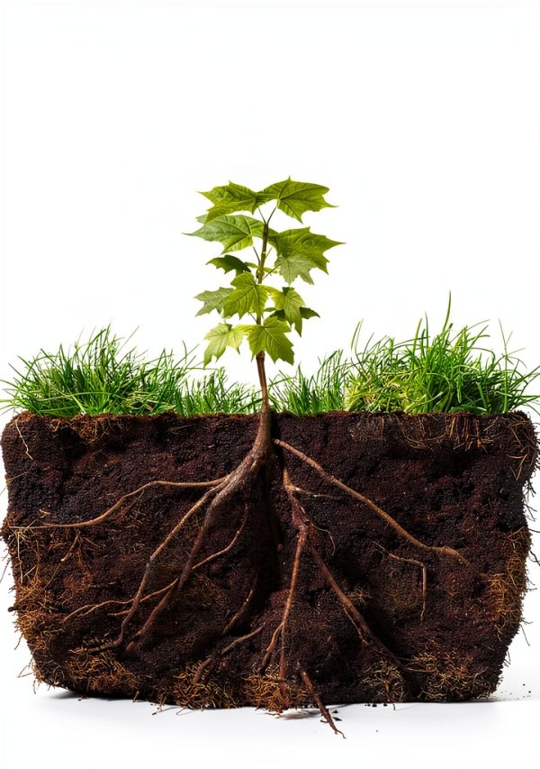 Rodale Books Soil Science Kindle eBook - 258 Page Guide for Gardeners-0