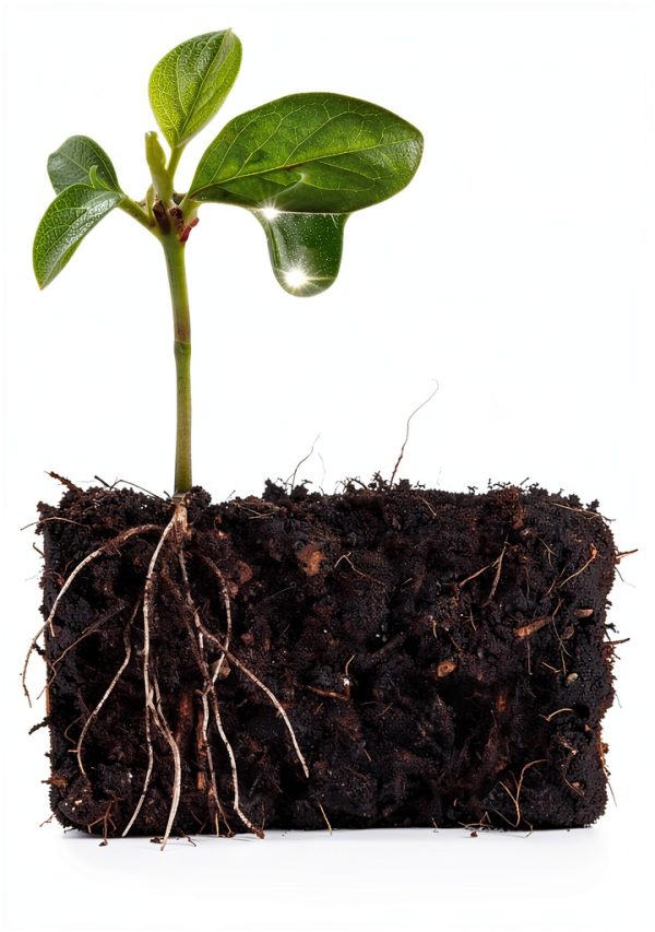 Soil Science eBook New Society Publishers Garden Kindle Edition-0