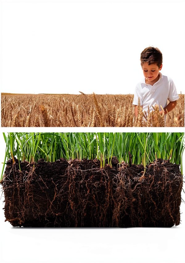 Soil Science Textbook Academic Press 4th Edition 595‑Page Kindle eBook-0